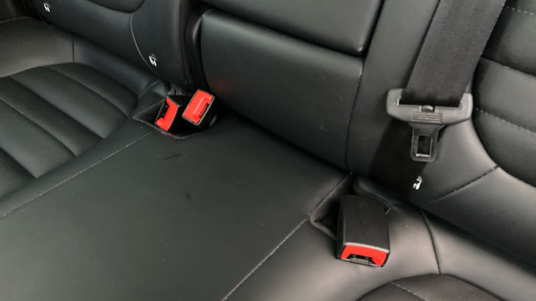 MG Hs 1.5 T-GDI Exclusive 5dr Petrol Hatchback